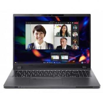 Acer TravelMate P2 Zakelijk 14” Full HD IPS – AMD Ryzen 5‑6650U, 16 GB, 1 TB SSD (WIN11 Pro)