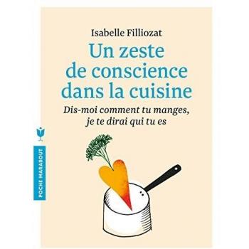 Un zeste de conscience dans la cuisine