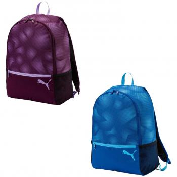 Puma Alpha Rucksack in Pickled Beet Farbe