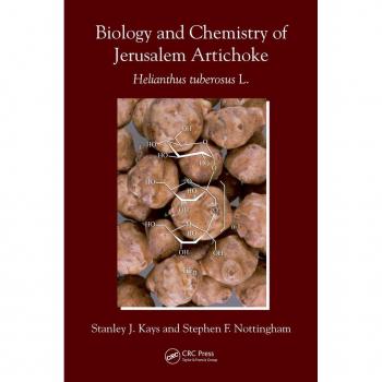 Vitalsource Technologies, Inc. Biology and Chemistry of Jerusalem Artichoke