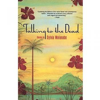 Talking to the dead paperback