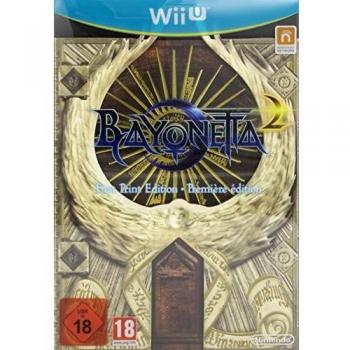 Bayonetta 2