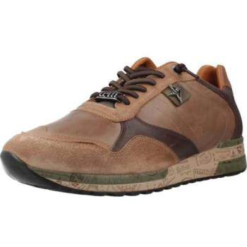 DEPORTIVOS CETTI MONTBLANC 848XL MARROM CLARO