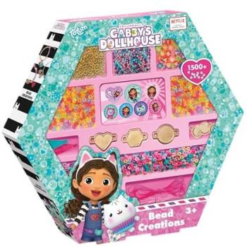 Gabby Dollhouse Bead Set (Totum) – 1 Piece