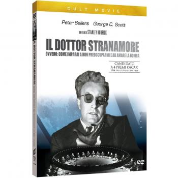 Dottor Stranamore (Il)