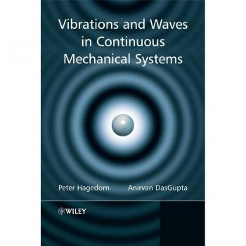 Vitalsource Technologies, Inc. Vibrations And Waves In Continuous...