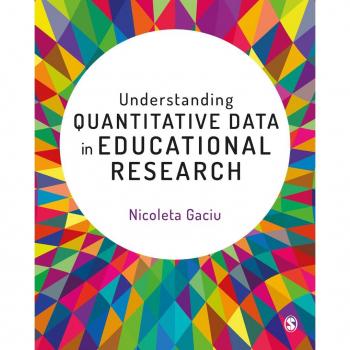 Understanding Quantitative Data in Educational Research