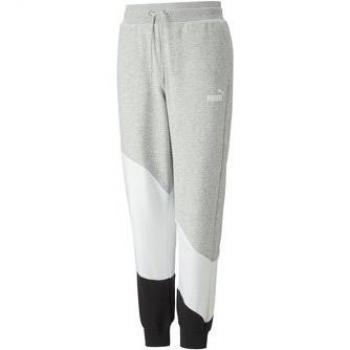 Puma Power Cat Chandal Colorblock para Niña