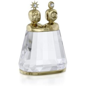 Swarovski Dekofigur Kristallfigur Zodiac Zwillinge, 5670323