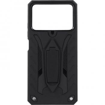 Funda de Seguridad para Xiaomi Poco X4 Pro