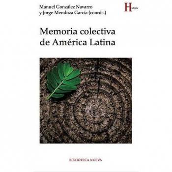 Memoria Colectiva De America Latina