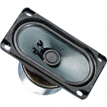 Visaton SC 5.9 10W 8 Ohm Speaker