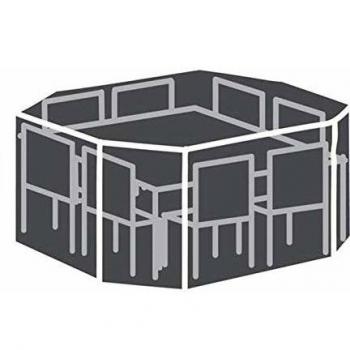 Protezione Sedute Ottagonali