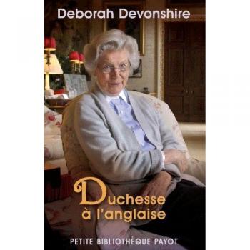 Duchesse à l'anglaise