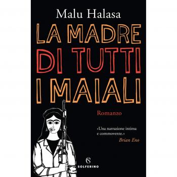 La madre di tutti i maiali