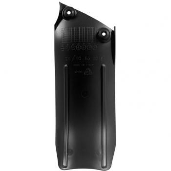 Bavette d'Amortisseur RTech RPSPKTMNR185 Noir