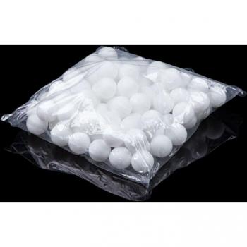 150pcs Low Price 40mm Diameter Ping Pong Balls for Training