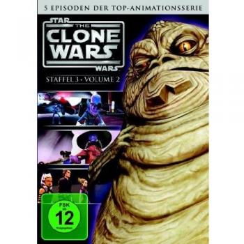 Star Wars: The Clone Wars
