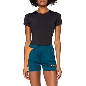 Kempa Peak Strakke Damesshorts