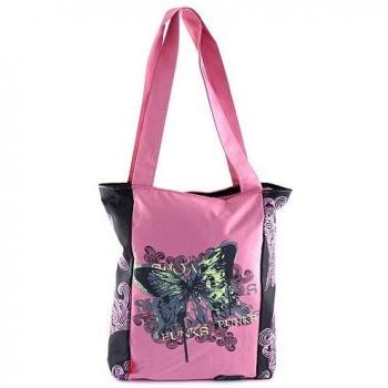 Target 11‑5888 Compact Pack Case – Pink/Black