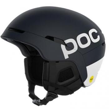 POC Obex BC MIPS Helm 2025 apatite navy matt