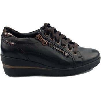 Mephisto Patsy dames casual loafers