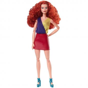 Barbie Signature