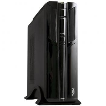 Caja Nox Coolbay con Lector de Tarjetas