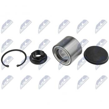 Pacchetto Cuscinetti NTY KLT-PL-034