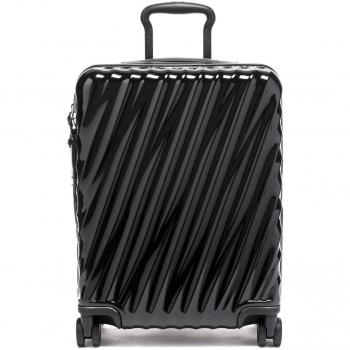 Continental 55 cm Valise Extensible TUMI – Noir – 19°