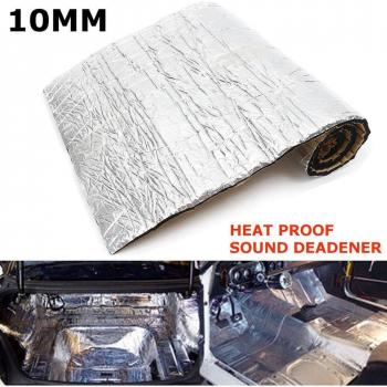 Tapis isolant pour voiture 100x40cm