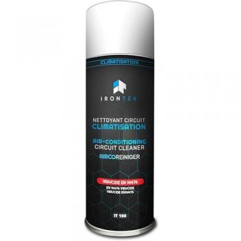 Detergente per condizionatori IRONTEK IT108