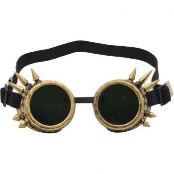 Welding Punk Glasses
