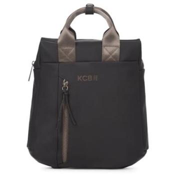 Sac à dos KCB 3490 Noir
