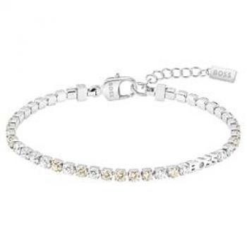 Bracciale Kassy Precious in Argento Hugo Boss 1580633