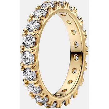 Pandora Timeless Damenring Goldfarben 160050C01-56