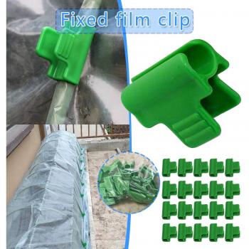 20pc Vegetable and Fruit Cover Clips
