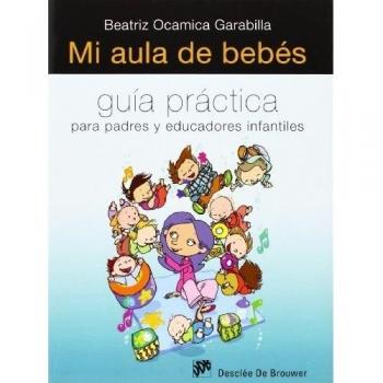 Mi aula de bebés
