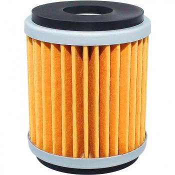 Cyleto Oil Filter Set for HM Moto Locusta 200 4T