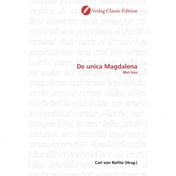 De unica Magdalena
