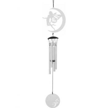 Outdoor Stainless Steel Campanula Chime