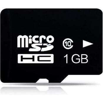 G-Sensor Video Recorder