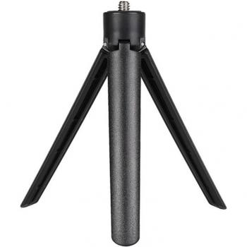 Mini Gimbal Tripod Stand for GoPro and Phones