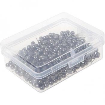 Superior 400 Pcs Office Thumb Tacks