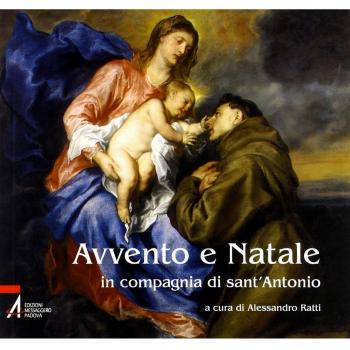 Avvento e Natale in compagnia di Sant'Antonio