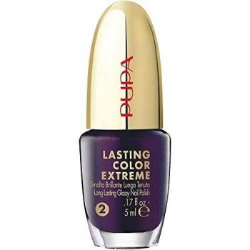 Esmalte Eterno Púrpura Majestoso
