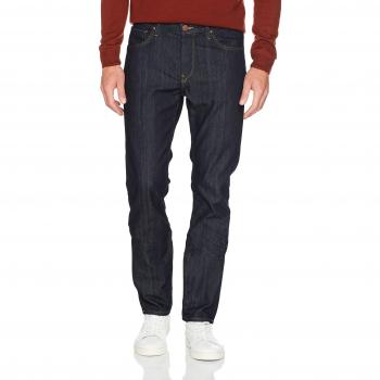Vaqueros Lee Rider Contrast para Hombre, Rinse, 29W / 34L