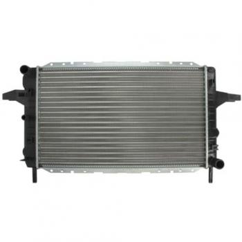 Nissens Kühler Motorkühlung 62224