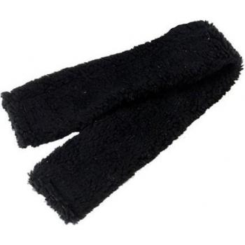Cintre de Cuir Hy Fur