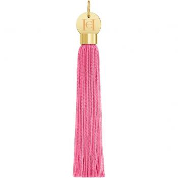 Elegancia en cadena: Accesorio Borla Carolina Herrera